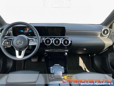 Mercedes Benz A 200 Automatic Progressive Castelnuovo Rangone