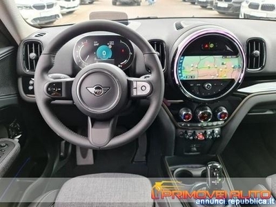 Mini Countryman 1.5 Cooper Castelnuovo Rangone