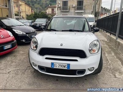 Mini Countryman Mini Cooper SD Countryman Agropoli