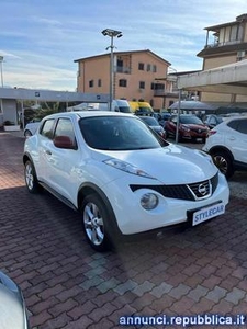Nissan Juke 1.5 dCi Acenta Roma