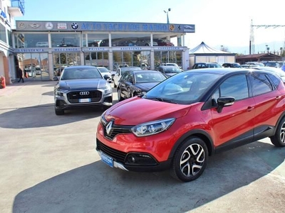 Renault Captur 1.5 dci Hypnotic (magnetik) 90cv edc