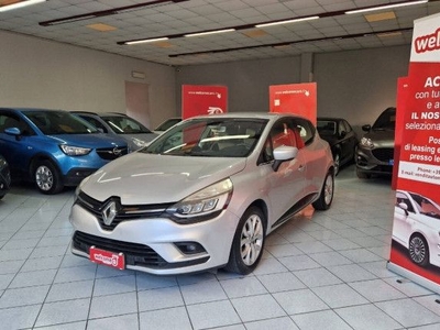 Renault Clio 0.9 tce energy Intens 90cv