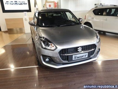 Suzuki Swift 1.2 Hybrid Top Promo Rottamazione Reggio Emilia