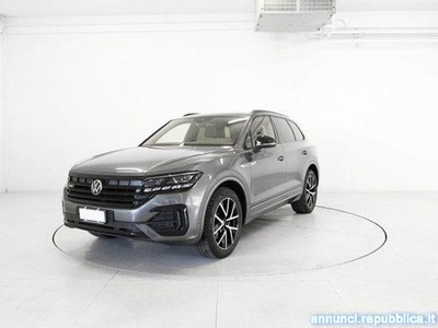 Volkswagen Touareg Touareg 3.0 V6 TDI SCR Guidizzolo