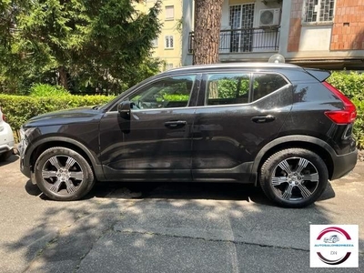 VOLVO - XC40 - D3 Geartronic Inscription