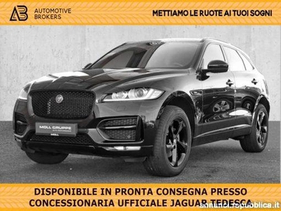 2.0d R-Sport AWD 180cv * UFFICIALE * Limena