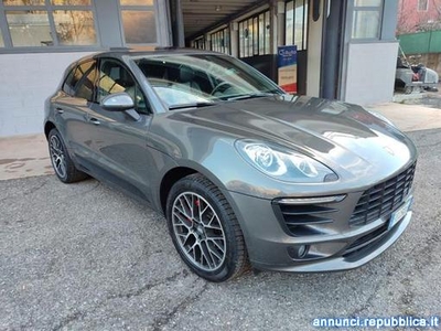 3.0 S PDK Diesel Niardo