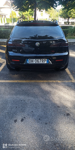 Alfa 159 ti sportvagon