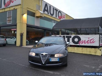 Alfa Romeo GT 1.9 JTDM 16V Distinctive Q2 Monticelli Brusati