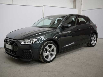 Audi A1SPORTBACK 30 TFSI 110cv Admired da Wendecar