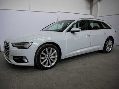 Audi A6 Avant 40 TDI 204cv MHEV S tronic Business Sport da Wendecar