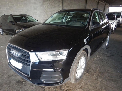 Audi Q3 2.0 TDI