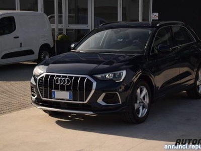 Audi Q3 35 TDI S tronic 150CV Fucecchio