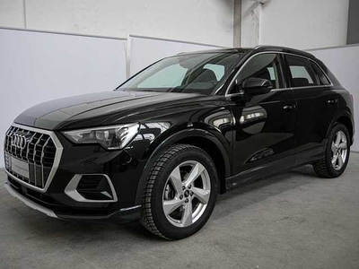 Audi Q3 35 TFSI 150CV MHEV S tronic Business Advanced da Wendecar