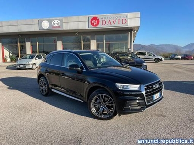 Audi Q5 45 TDI quattro tiptronic Business Sport Maniago