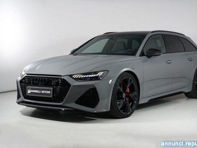 Audi RS6 Avant 4.0 TFSI V8 quattro tiptronic Lendinara