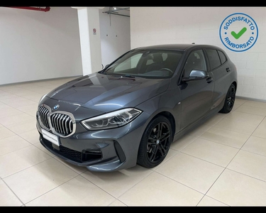 BMW 116d 85 kW