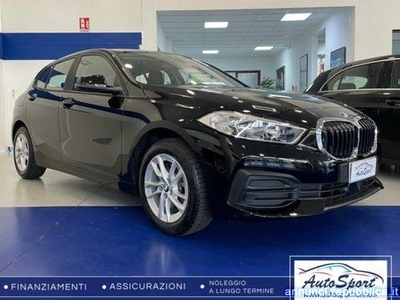 Bmw 118 i 5p. Business Advantage Leini'