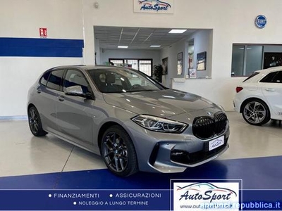 Bmw 118 i 5p. Msport Leini'