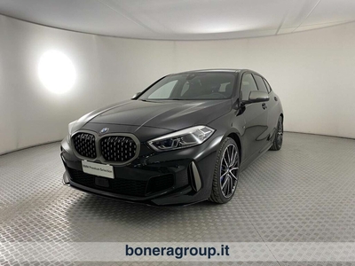 BMW 135i xDrive 225 kW