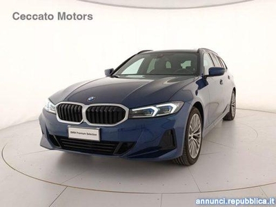 Bmw 320 d 48V xDrive Touring Padova