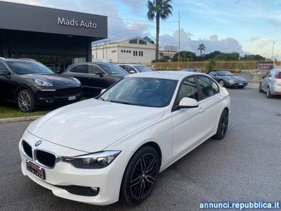 Bmw 320 d Sport aut. Milazzo