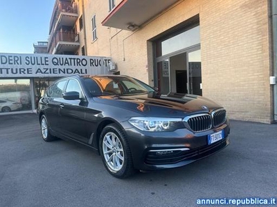 Bmw 520 d xDrive Touring Business Roma