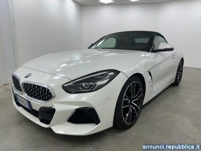 Bmw Z4 sDrive20i Msport 197Hp Moncalieri