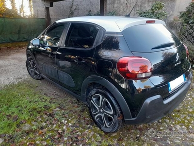 CITROEN C3 3ª serie - 2020 prezzo RIBASSATO