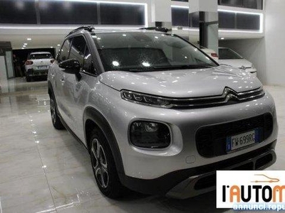 CITROEN - C3 Aircross 1.5 bluehdi Feel s&s 120cv eat6