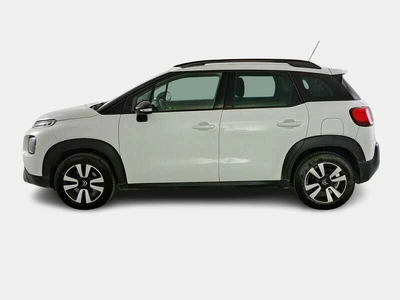 Citroen C3 Aircross Benzina Usata