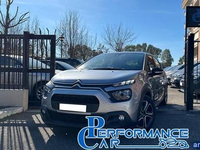 Citroen C3 PURETECH 83CV S&S SHINE PACK*24M.G.*NEOPATENTATI* Roma