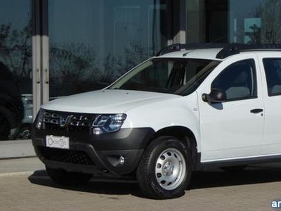 Dacia Duster 1.6 110CV 4x4 Ambiance Quattro Castella