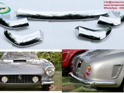 Ferrari 250 GT Berlinetta SWB bumper (1959-1963)