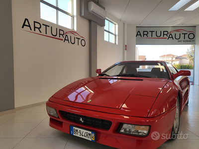 Ferrari 348 ts