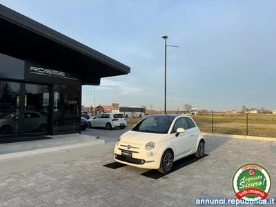 Fiat 500 1.0 Hybrid DolcevitaMY23 PROMO ANCHE NEOPATENTATI Russi