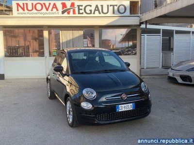 Fiat 500 1.0 Hybrid Lounge Alcamo