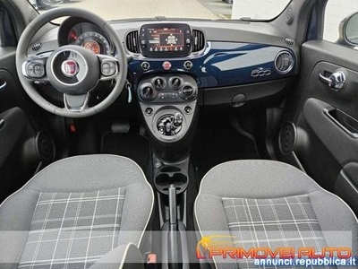 Fiat 500 1.2 Dualogic Lounge Castelnuovo Rangone