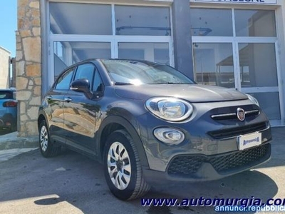 Fiat 500X 1.6 MultiJet 120 CV Urban Barletta