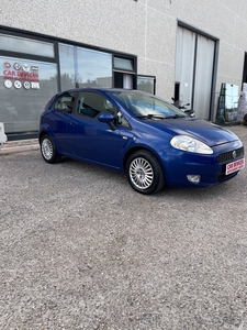 Fiat Grande Punto 1.3 MJT