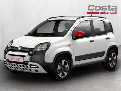 Fiat Panda 1.0