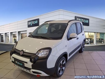 Fiat Panda 1.0 FireFly S&S Hybrid Cross Bologna