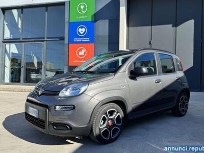 Fiat Panda 1.0 FireFly S&S Hybrid City Life Melpignano