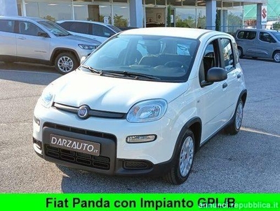 Fiat Panda 1.0 Gpl/B FireFly S&S Desenzano del Garda