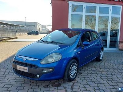 Fiat Punto 1.2 3 porte S&S Dynamic IMP. GPL Civitella in Val di Chiana