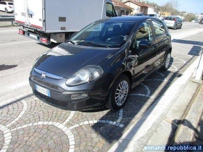 Fiat Punto Evo 5p 1.3 mjt Dynamic eco s garantita