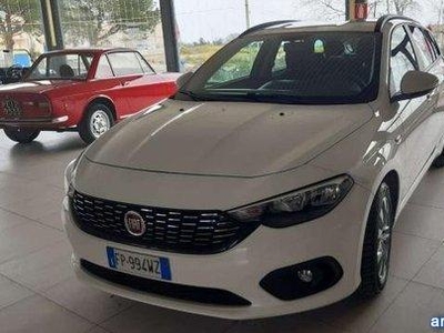 Fiat Tipo 1.6 Mjt S&S SW EASY BUSINESS