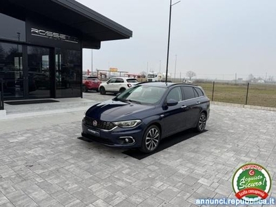 Fiat Tipo 1.6 Mjt S&S SW Lounge Russi