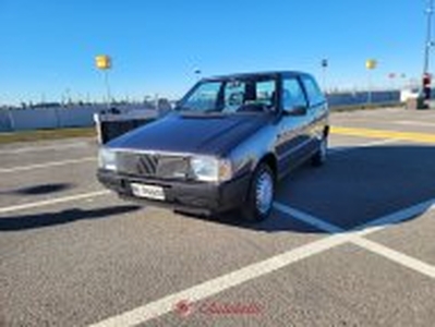 FIAT UNO 45S