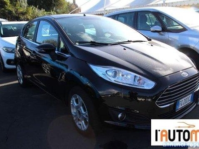 FORD - Fiesta 5p 1.5 tdci Business 95cv